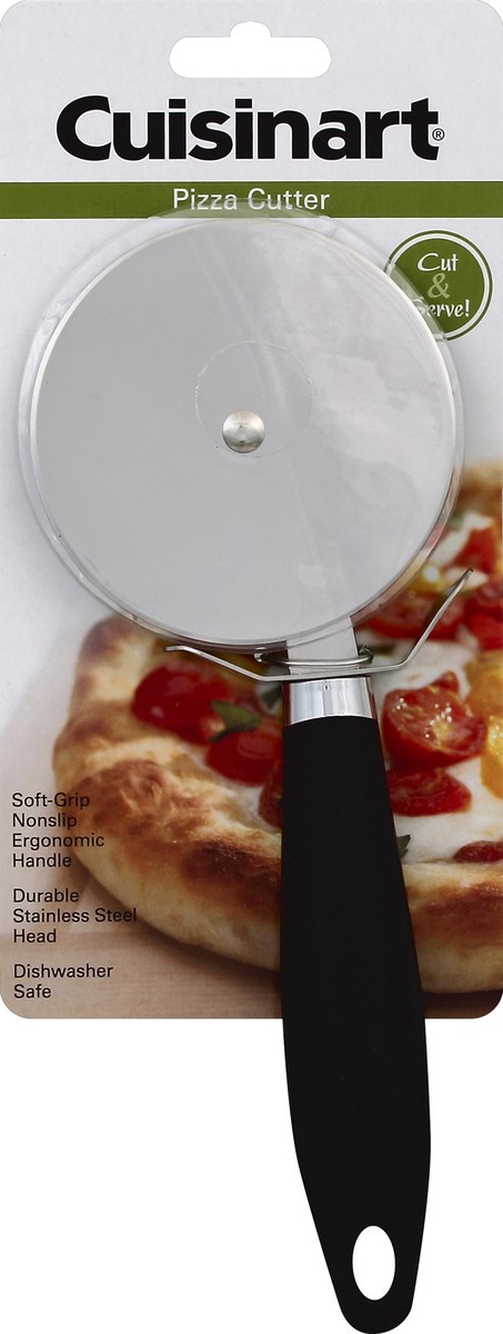 slide 2 of 2, Cuisinart Pizza Cutter, 1 ct