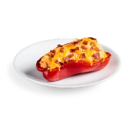 Bh Terrific Quintet Platter-Sm