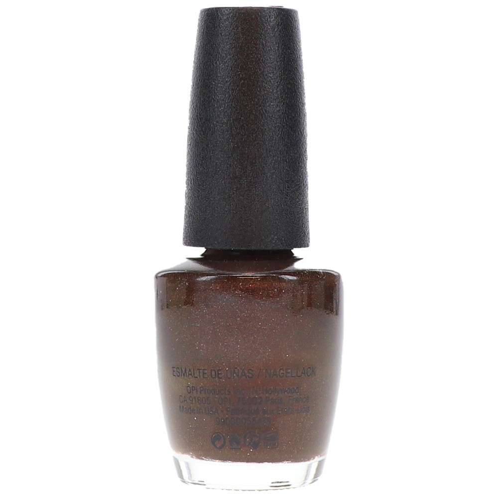 slide 2 of 2, OPI My Private Jet Nail Lacquer, 1 ct