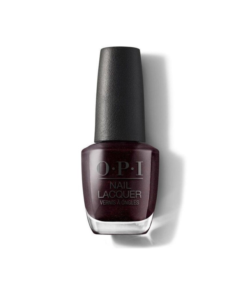slide 1 of 2, OPI My Private Jet Nail Lacquer, 1 ct