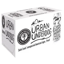 Urban Chestnut Underdog
