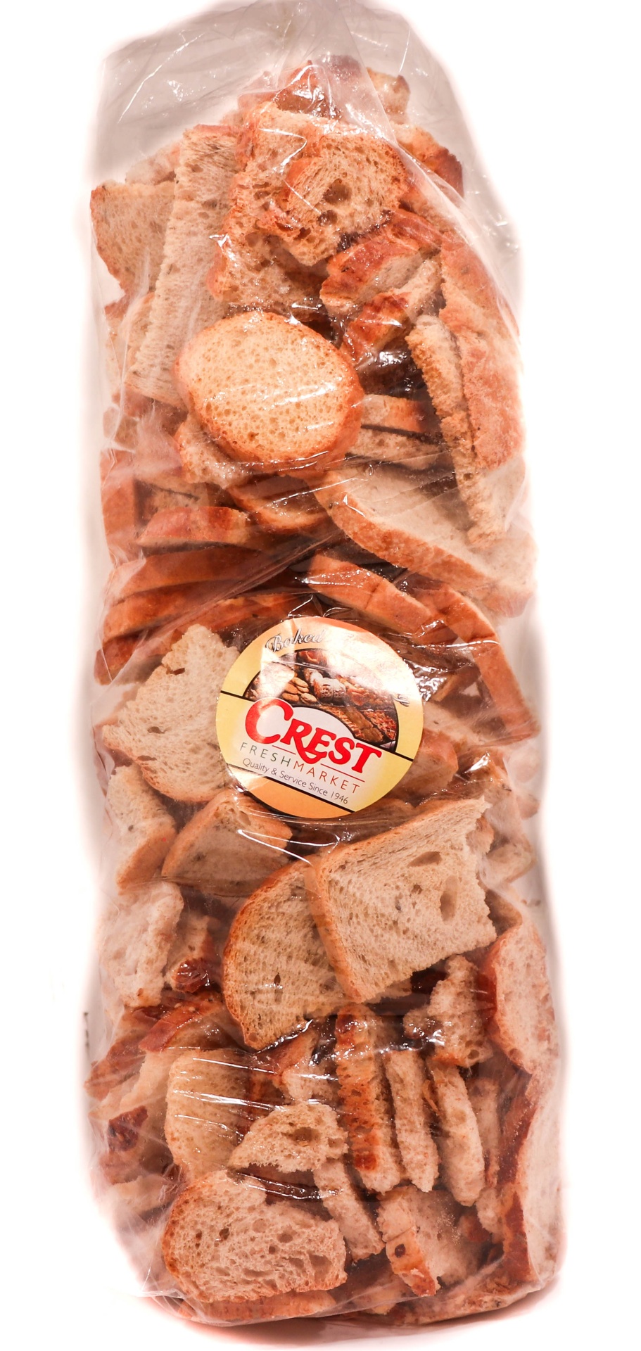 slide 1 of 1, Garlic Chips, 1 ct