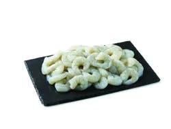 Large Peeled and Deveined Shrimp Raw 31/40