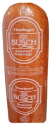 Busch Summer Sausage