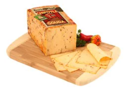 Boar's Head Chipotle Gouda Cheese