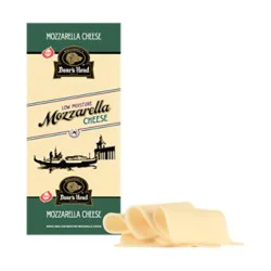 Boar's Head Mozzarella Cheese