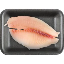 Weis Fresh Seafood Tilapia Fillet