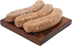 Central Market Italian Sweet Chicken Sausage
