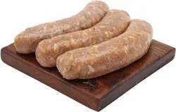 Central Market Italian Sweet Chicken Sausage