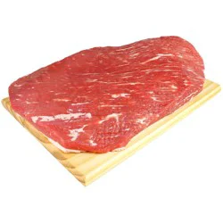 Natural Trimmed Flat Brisket