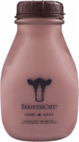 slide 1 of 1, Danzeisen Dairy Danzeisen Milk Chocolate 2%, 1 pint