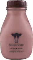 Danzeisen Dairy Danzeisen Milk Chocolate 2%
