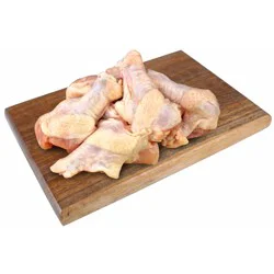 Central Market Air-Chilled Cut Chicken Wings