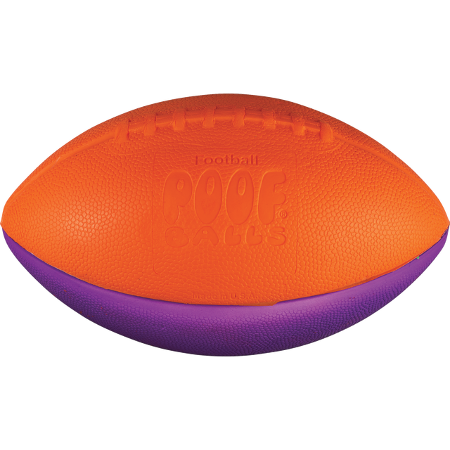 slide 1 of 1, POOF Cool 8.5 Inch Football, 8.5 in