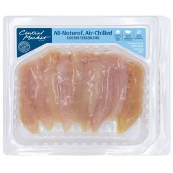Central Market Air-Chilled Chicken Tenderloins