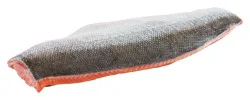 Weis Fresh Seafood Previously Frozen Sockeye Salmon Fillet