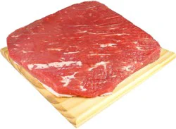 Natural Trimmed Center Cut Brisket Flat
