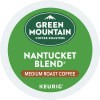 slide 6 of 29, Green Mountain Coffee Roasters Nantucket Blend Keurig Single-Serve K-Cup Pods, Medium Roast Coffee, 10 Count, 10 ct
