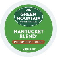 slide 21 of 29, Green Mountain Coffee Roasters Nantucket Blend Keurig Single-Serve K-Cup Pods, Medium Roast Coffee, 10 Count, 10 ct