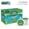 slide 5 of 29, Green Mountain Coffee Roasters Nantucket Blend Keurig Single-Serve K-Cup Pods, Medium Roast Coffee, 10 Count, 10 ct