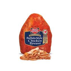 Dietz & Watson Buffalo Style Chicken Breast
