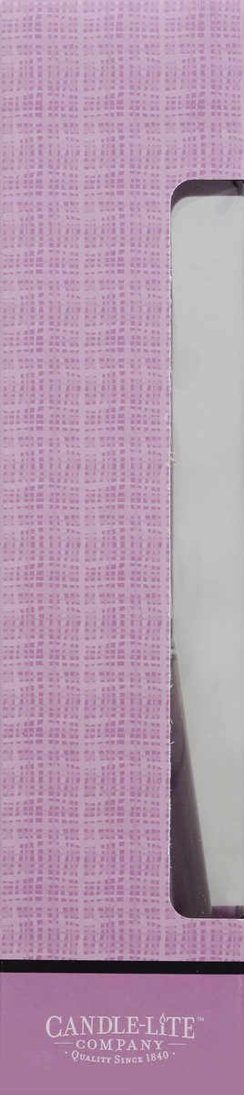 slide 3 of 4, Candle-Lite Essential Elements Lavender And Cedarwood Fragranced Reed Diffuser, 1 ct