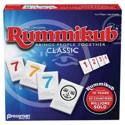 Rummikub® Classic