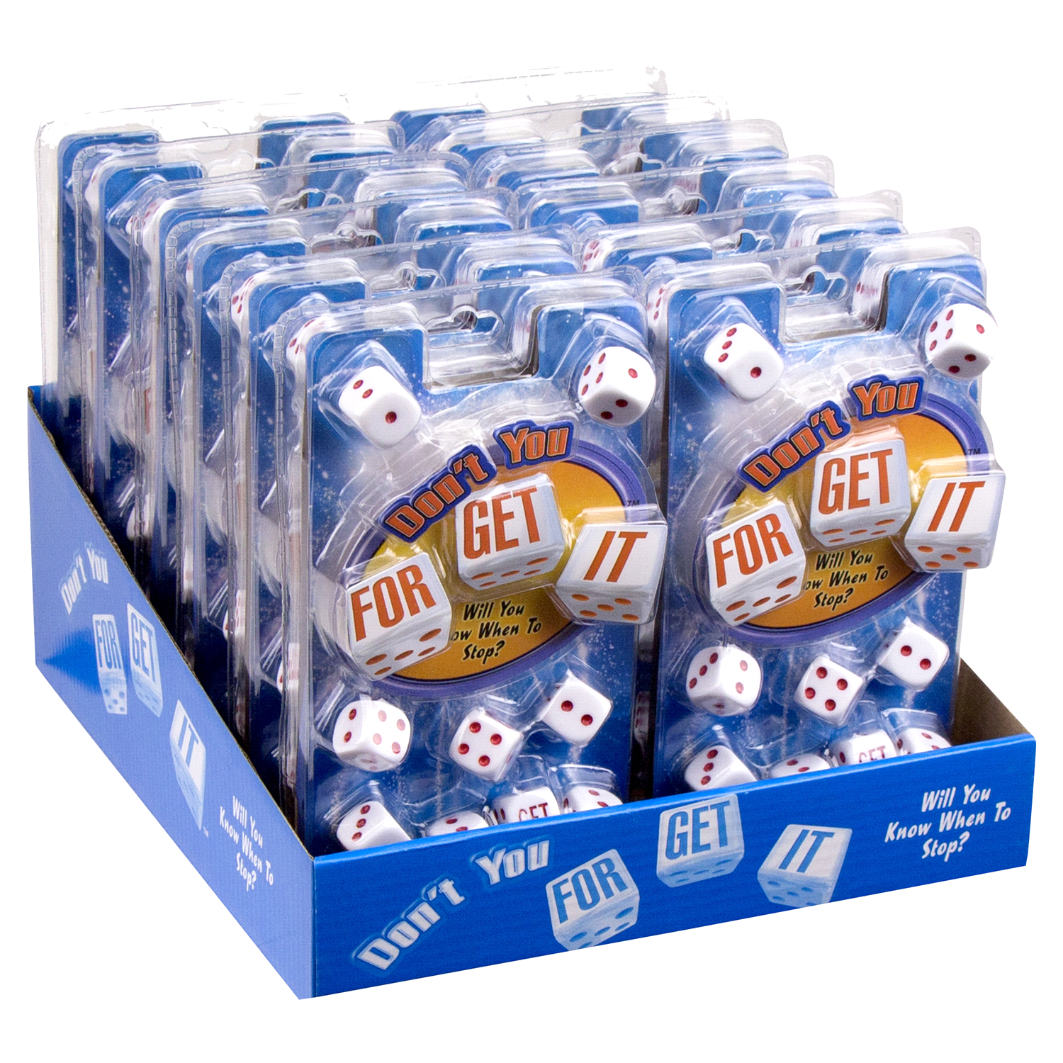 slide 2 of 2, Don’t You Forget It Don't You Forget It, 1 ct