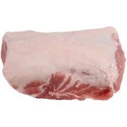 Boneless Pork Loin Center Cut Roast Fresh