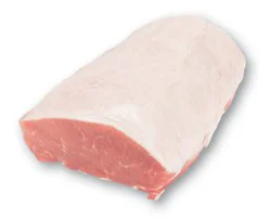 Pork loin Roast All Natural