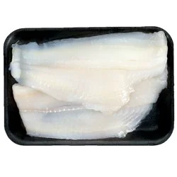 Weis Fresh Seafood Wild Caught Flounder Fillet