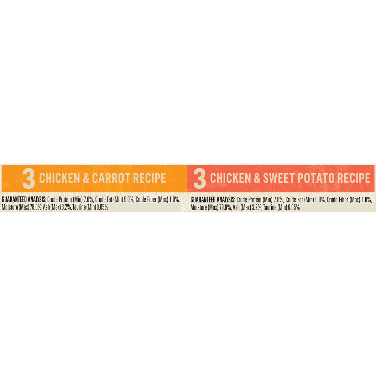 slide 6 of 16, Beyond Purina Beyond Organic Pate Wet Cat Food Variety Pack, Organic Chicken Adult Recipes, 18 oz