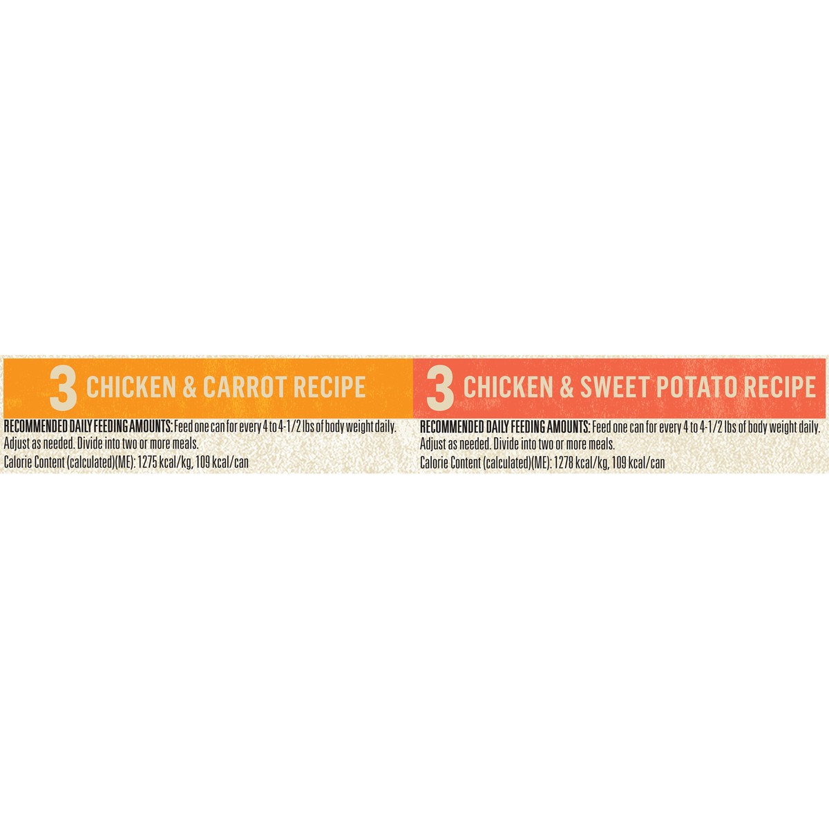 slide 5 of 16, Beyond Purina Beyond Organic Pate Wet Cat Food Variety Pack, Organic Chicken Adult Recipes, 18 oz