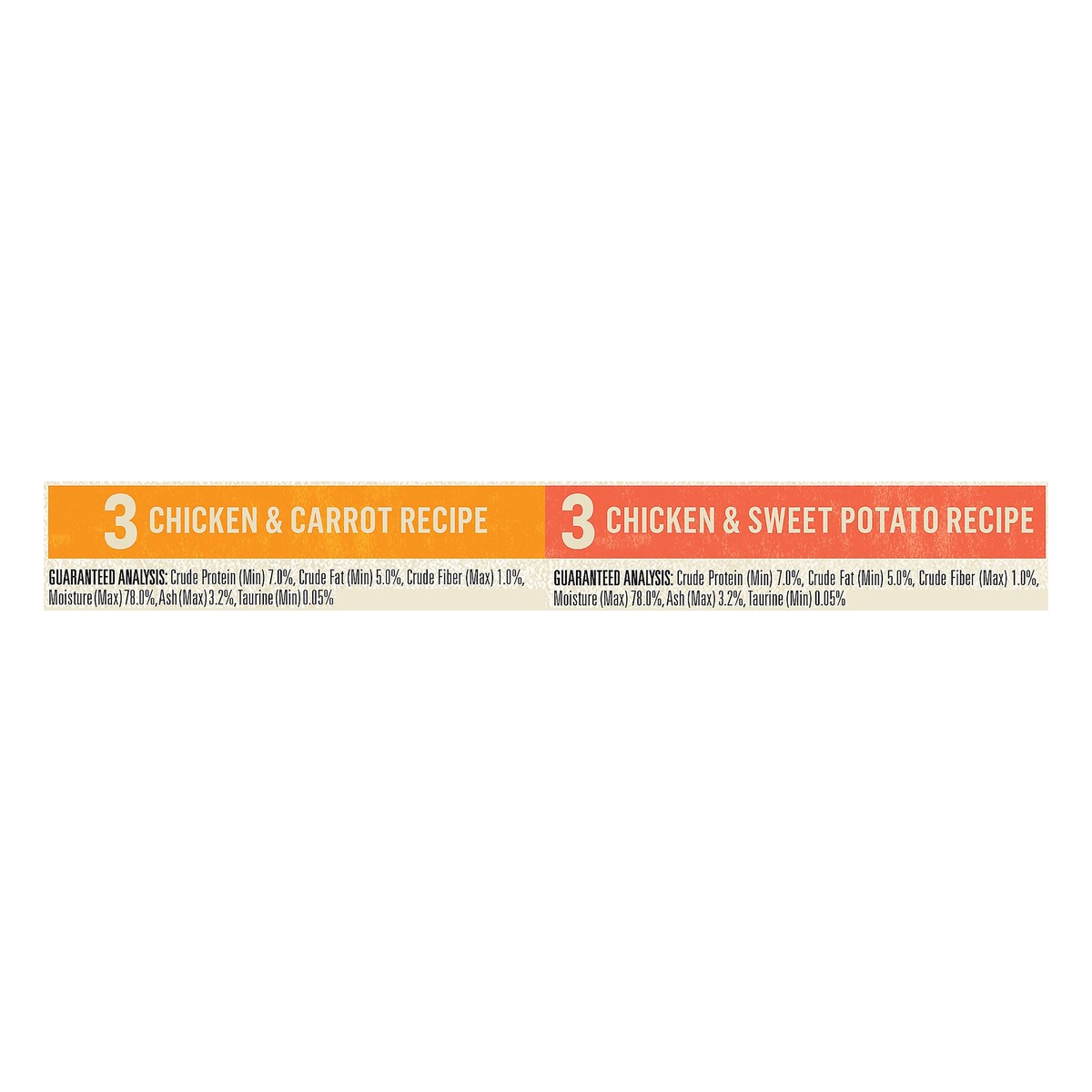 slide 16 of 16, Beyond Purina Beyond Organic Pate Wet Cat Food Variety Pack, Organic Chicken Adult Recipes, 18 oz