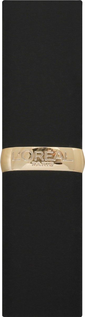 slide 6 of 9, L'Oréal Colour Riche Romatte-Ic Rose 745 Lipstick 0.13 oz, 0.13 oz