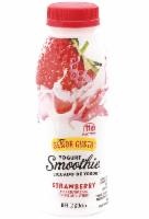 slide 1 of 1, Señor Gusto Strawberry Drinkable Yogurt Smoothie, 10 fl oz