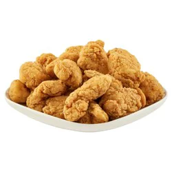 Plain Boneless Chicken Wings, Sold Cold
