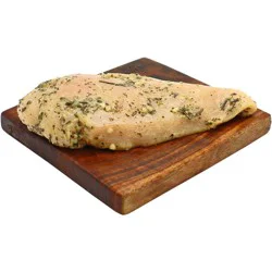 Central Market Lemon Rosemary Marinated Boneless Chicken Breast