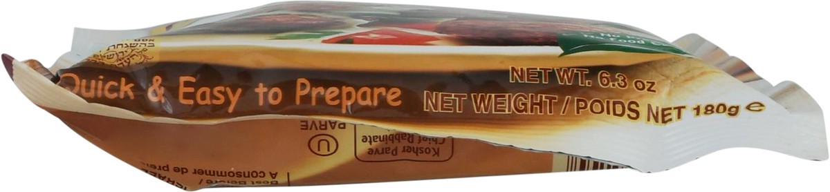 slide 5 of 13, Osem Falafel Mix 6.3 oz, 6.3 oz