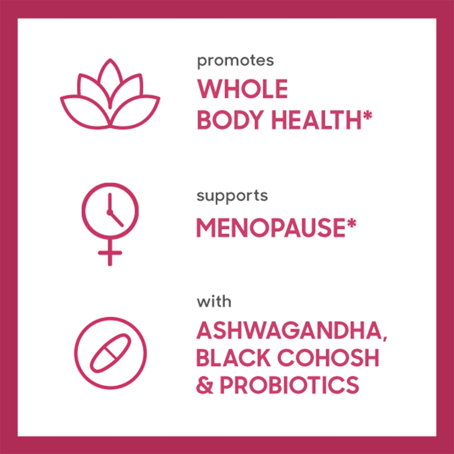 slide 8 of 8, Rainbow Light Women's One 50+ High Potency Daily Multivitamin 90 Vegetarian Tablets, 90 ct