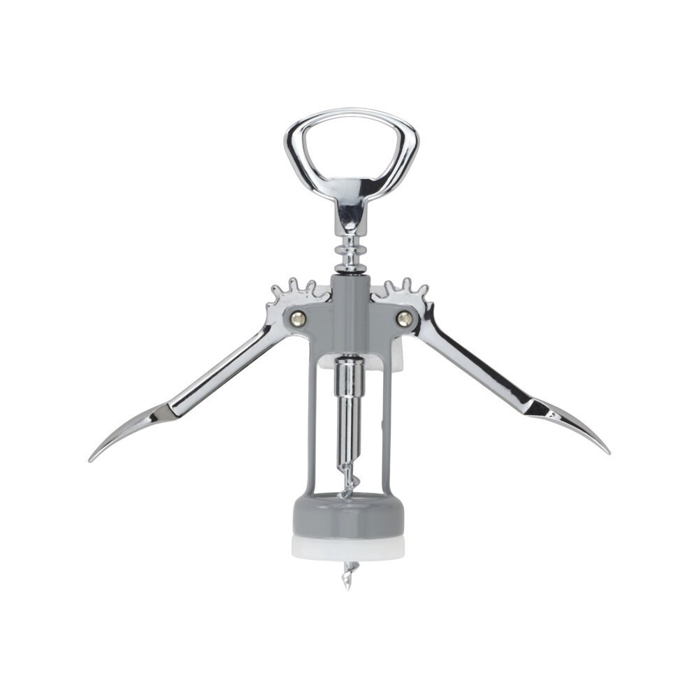 slide 3 of 3, Everyday Living Winged Corkscrew, 1 ct