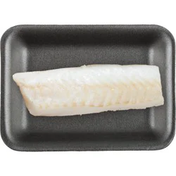 Weis Fresh Seafood Wild Caught Cod Fillet