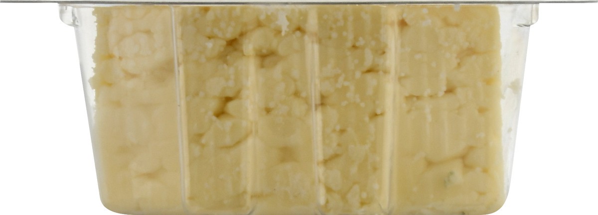 slide 4 of 13, Caves of Faribault AmaGorg Gorgonzola Cheese 4 oz, 4 oz