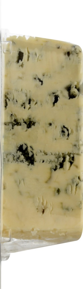 slide 6 of 13, Caves of Faribault AmaGorg Gorgonzola Cheese 4 oz, 4 oz