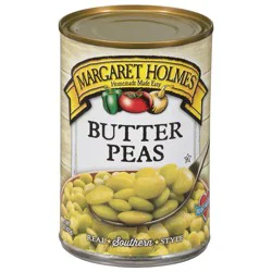 Margaret Holmes Butter Peas 15 oz