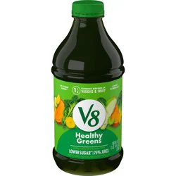 V8 Deliciously Green 100% Fruit and Vegetable Juice