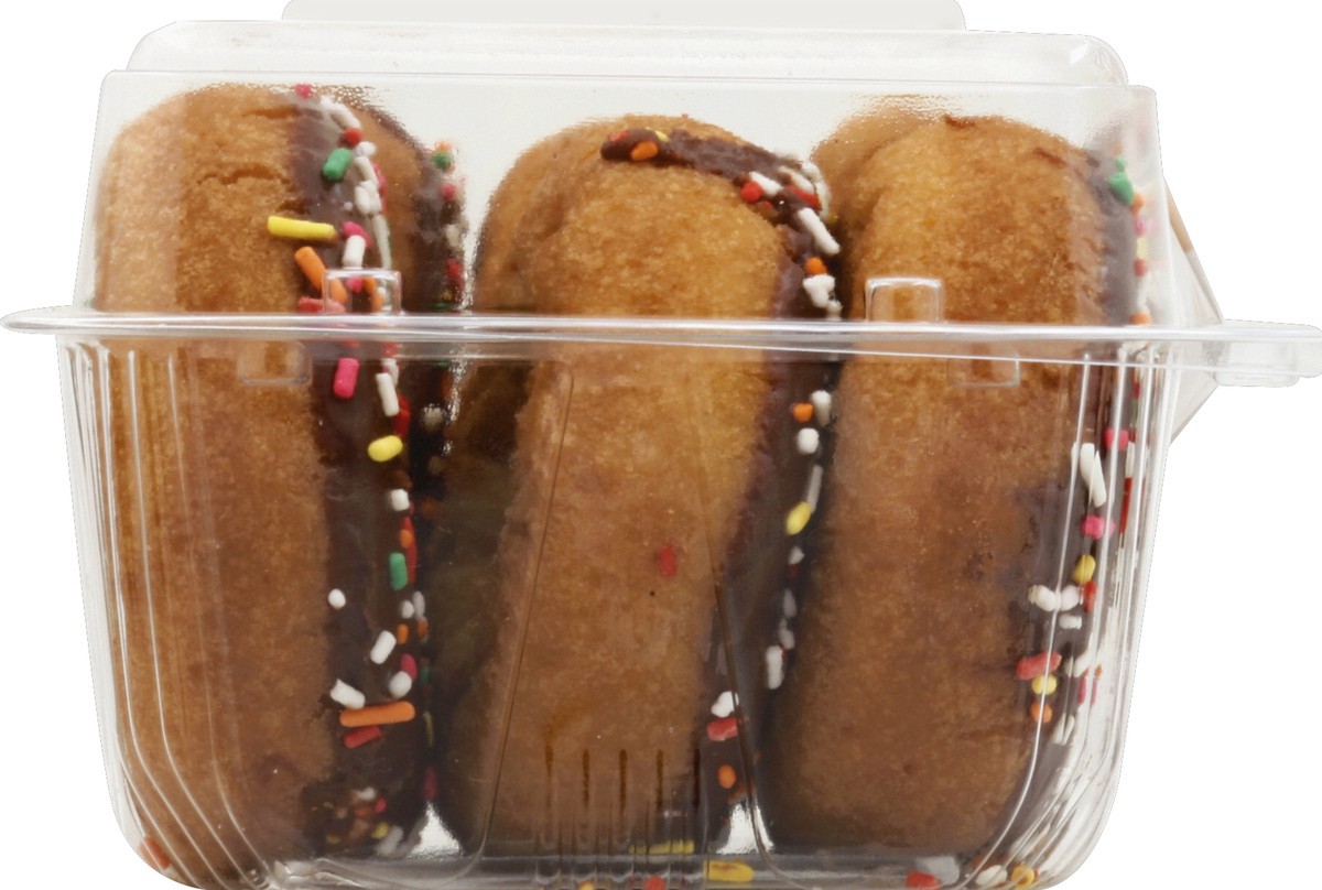 slide 5 of 5, Clyde's Donuts 13.2 oz, 13.2 oz