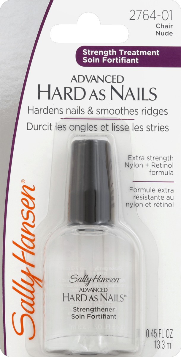 slide 1 of 3, Sally Hansen Strengthener 0.45 oz, 0.45 oz