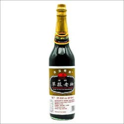 Pearl Mushromm Soy Sce