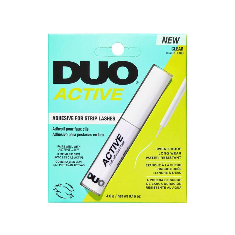 slide 1 of 4, DUO Lash Adhesive 0.16 oz, 0.16 oz